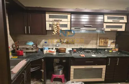 Apartment - 3 Bedrooms - 2 Bathrooms for rent in El Banafseg Apartment Buildings - El Banafseg - New Cairo City - Cairo