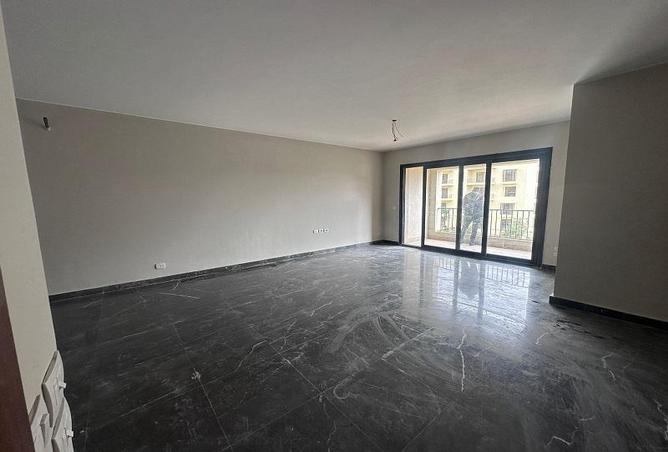 Apartment - 3 Bedrooms - 3 Bathrooms for sale in O West - 6 October Compounds - 6 October City - Giza