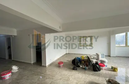 Apartment - 2 Bedrooms - 2 Bathrooms for sale in Abdel Moneim Riad St. - Mohandessin - Giza