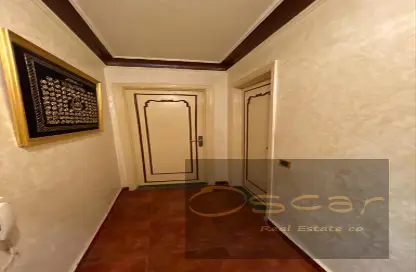 Apartment - 6 Bedrooms - 4 Bathrooms for sale in Mohandessin - Giza