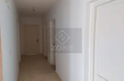 Apartment - 3 Bedrooms - 2 Bathrooms for rent in Madinaty - Cairo