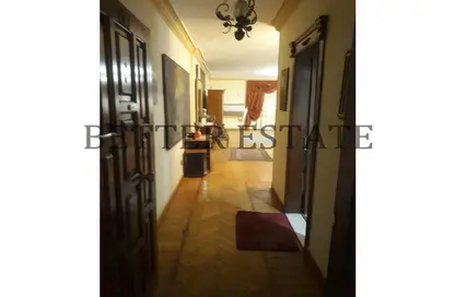 Apartment - 3 Bedrooms - 2 Bathrooms for rent in Omarat Al Saudeya St. - Masaken Al Mohandesin - Nasr City - Cairo