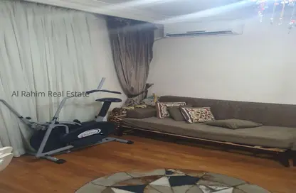 Apartment - 3 Bedrooms - 3 Bathrooms for sale in Mostafa Kamel St. - Rehab City Forth Phase - Al Rehab - New Cairo City - Cairo