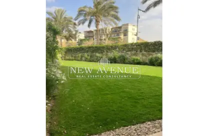 Twin House - 5 Bedrooms - 5 Bathrooms for sale in Levana - Uptown Cairo - Mokattam - Cairo