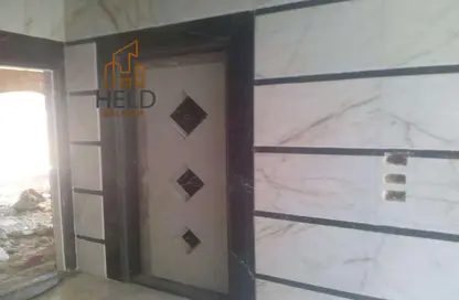 Whole Building - Studio - 1 Bathroom for sale in Sia 6 October - Hadayek October - 6 October City - Giza