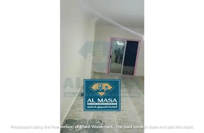 Apartment - 3 Bedrooms - 2 Bathrooms for sale in Abnaa Sohag St. - Ain Shams - Cairo