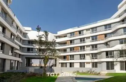 Apartment - 3 Bedrooms - 3 Bathrooms for sale in Bloomfields - Mostakbal City Compounds - Mostakbal City - Future City - Cairo