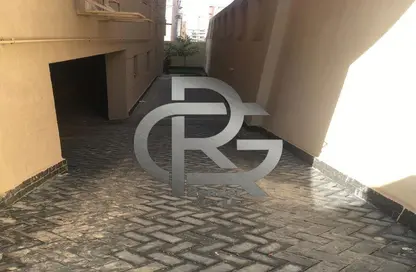 Apartment - 3 Bedrooms - 2 Bathrooms for sale in El Yasmeen 2 - El Yasmeen - New Cairo City - Cairo