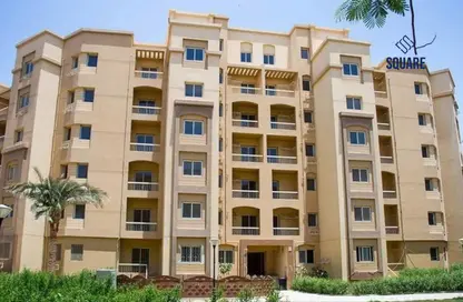 Apartment - 3 Bedrooms - 3 Bathrooms for sale in Hadayek October - 6 October City - Giza