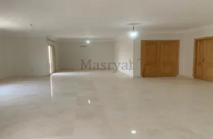 Apartment - 3 Bedrooms - 2 Bathrooms for rent in East The Academy - New Cairo City - Cairo