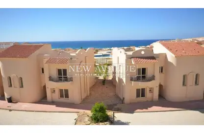 Chalet - 3 Bedrooms - 2 Bathrooms for sale in Coral Hills - Qesm Ad Dabaah - North Coast