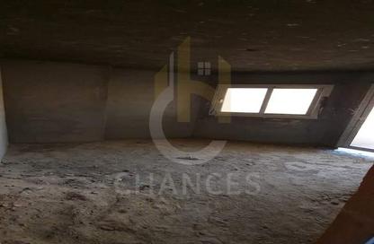 Apartment - 3 Bedrooms - 4 Bathrooms for sale in Ashour St. - El Mearag City - Zahraa El Maadi - Hay El Maadi - Cairo