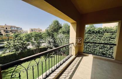 Villa - 5 Bedrooms - 4 Bathrooms for sale in Mivida - 5th Settlement Compounds - The 5th Settlement - New Cairo City - Cairo