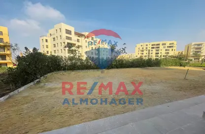 Apartment - 2 Bedrooms - 3 Bathrooms for rent in O West - 6 October Compounds - 6 October City - Giza