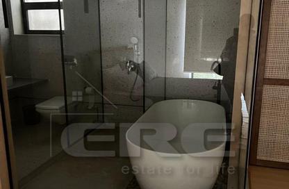 Duplex - 3 Bedrooms - 3 Bathrooms for sale in Eastown - 5th Settlement Compounds - The 5th Settlement - New Cairo City - Cairo