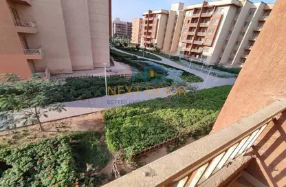 Apartment - 3 Bedrooms - 3 Bathrooms for sale in Wesal City - El Shorouk Compounds - Shorouk City - Cairo