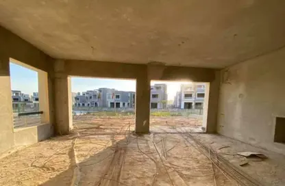 فيلا - 4 غرف نوم - 5 حمامات للبيع في نيو جيزة - طريق مصر اسكندرية الصحراوي - مدينة 6 أكتوبر - الجيزة