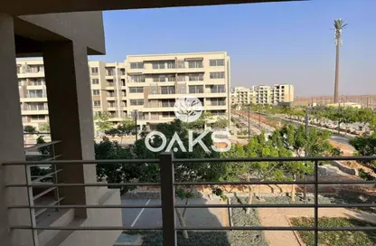 Apartment - 2 Bedrooms - 2 Bathrooms for sale in Capital Gardens   Palm Hills - Mostakbal City Compounds - Mostakbal City - Future City - Cairo