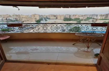 Apartment - 3 Bedrooms - 3 Bathrooms for sale in Dr Hassan Al Sherif St. - 8th Zone - Nasr City - Cairo