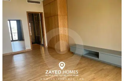 Apartment - 2 Bedrooms - 3 Bathrooms for sale in Forty West - Sheikh Zayed Compounds - Sheikh Zayed City - Giza