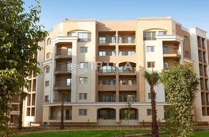 Apartment - 3 Bedrooms - 2 Bathrooms for sale in Al Maqsad - New Capital Compounds - New Capital City - Cairo