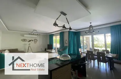 Chalet - 3 Bedrooms - 3 Bathrooms for sale in Hacienda Bay - Sidi Abdel Rahman - North Coast