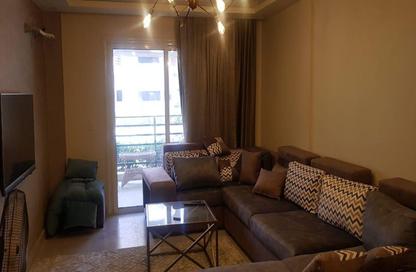 Apartment - 3 Bedrooms - 3 Bathrooms for sale in Kenz - Hadayek October - 6 October City - Giza