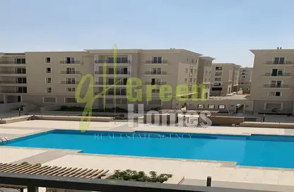 Apartment - 3 Bedrooms - 3 Bathrooms for sale in Mivida - 5th Settlement Compounds - The 5th Settlement - New Cairo City - Cairo