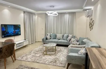 Apartment - 3 Bedrooms - 2 Bathrooms for rent in Dar Misr - 16th District - Sheikh Zayed City - Giza