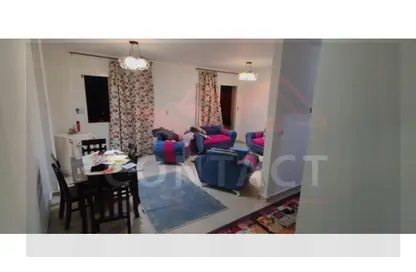 Apartment - 2 Bedrooms - 2 Bathrooms for rent in Madinaty - Cairo