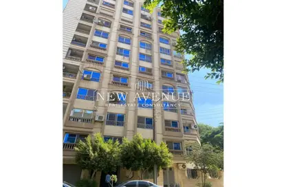 Apartment - 3 Bedrooms - 2 Bathrooms for sale in Abd Al Aziz Al Beshri St. - El Mahkama Square - Heliopolis - Masr El Gedida - Cairo