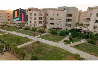 Townhouse - 3 Bedrooms - 3 Bathrooms for sale in Karma Residence - 16th District - Sheikh Zayed City - Giza