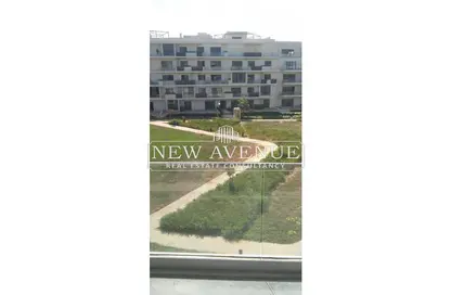 Apartment - 3 Bedrooms - 3 Bathrooms for rent in Villette - 5th Settlement Compounds - The 5th Settlement - New Cairo City - Cairo