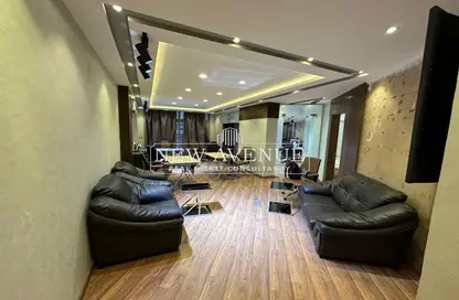 Office Space - Studio - 1 Bathroom for sale in One Kattameya - El Katameya Compounds - El Katameya - New Cairo City - Cairo