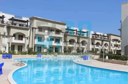 Villa - 3 Bedrooms - 3 Bathrooms for sale in Lasirena Mini Egypt - Al Ain Al Sokhna - Suez