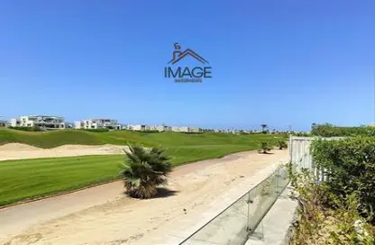 Chalet - 3 Bedrooms - 3 Bathrooms for sale in Hacienda Bay - Sidi Abdel Rahman - North Coast