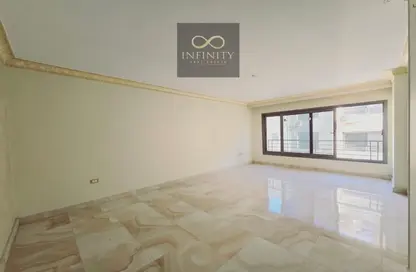 Apartment - 2 Bedrooms - 1 Bathroom for rent in Grand City - Zahraa El Maadi - Hay El Maadi - Cairo