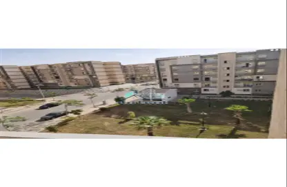 Apartment - 3 Bedrooms - 1 Bathroom for sale in Sakan Masr EMPC Compound - 6 October Compounds - 6 October City - Giza