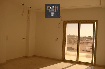 Apartment - 2 Bedrooms - 1 Bathroom for sale in Magawish - Hurghada - Red Sea