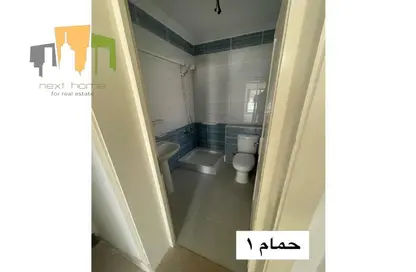 Apartment - 2 Bedrooms - 2 Bathrooms for rent in Madinaty - Cairo