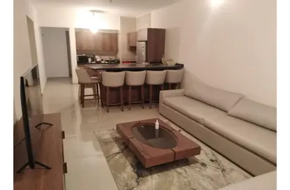 Chalet - 3 Bedrooms - 2 Bathrooms for sale in Murano Wadi Degla - Al Ain Al Sokhna - Suez