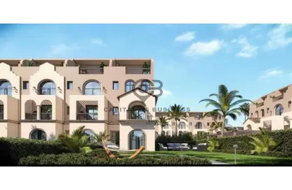 Townhouse - 5 Bedrooms - 5 Bathrooms for sale in Sarai - Mostakbal City Compounds - Mostakbal City - Future City - Cairo