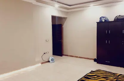 Apartment - 2 Bedrooms - 1 Bathroom for sale in El Narges Buildings - Al Narges - New Cairo City - Cairo