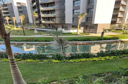 Apartment - 2 Bedrooms - 2 Bathrooms for sale in Madinaty - Cairo