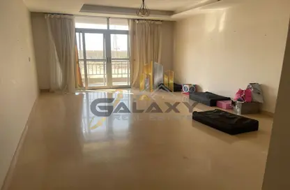 Apartment - 2 Bedrooms - 2 Bathrooms for rent in Cairo Festival City - North Investors Area - New Cairo City - Cairo