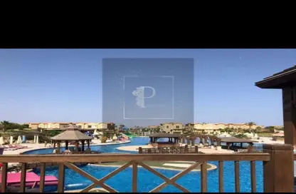 Chalet - 2 Bedrooms - 2 Bathrooms for sale in Piacera - Al Ain Al Sokhna - Suez