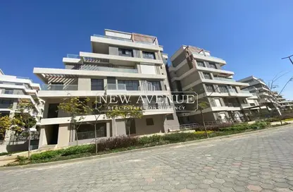 Apartment - 2 Bedrooms - 2 Bathrooms for sale in Villette - 5th Settlement Compounds - The 5th Settlement - New Cairo City - Cairo