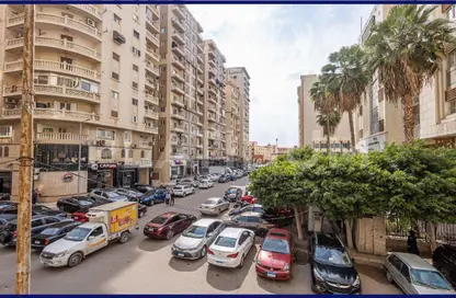 Office Space - Studio - 2 Bathrooms for sale in Al Fardous St. - New Hadara - Hay Wasat - Alexandria