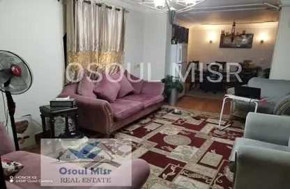 Duplex - 4 Bedrooms - 3 Bathrooms for sale in Hadayek El Ahram - Giza