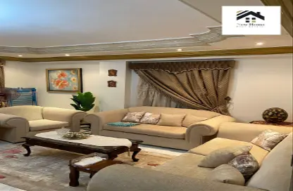 Apartment - 3 Bedrooms - 2 Bathrooms for sale in District 5 - The 5th Settlement - New Cairo City - Cairo